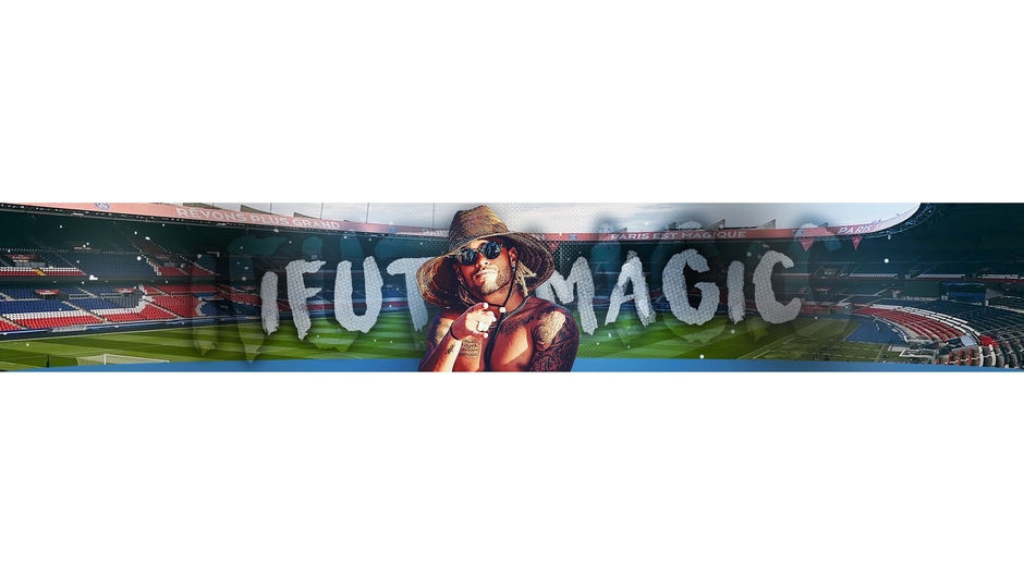 Canal iFutMagic
