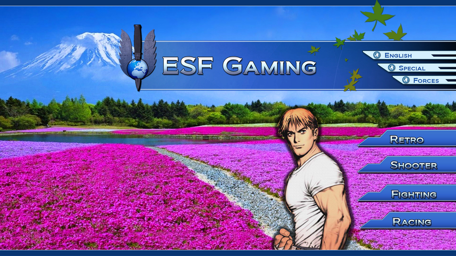 ESF_Gaming
