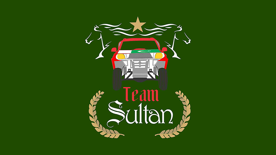 TeamSultan