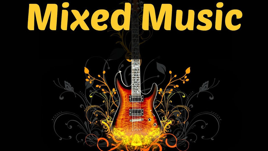 Mixed Music