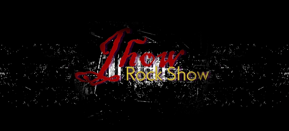Jhow Rock Show