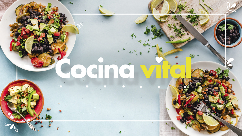 Cocina Vital