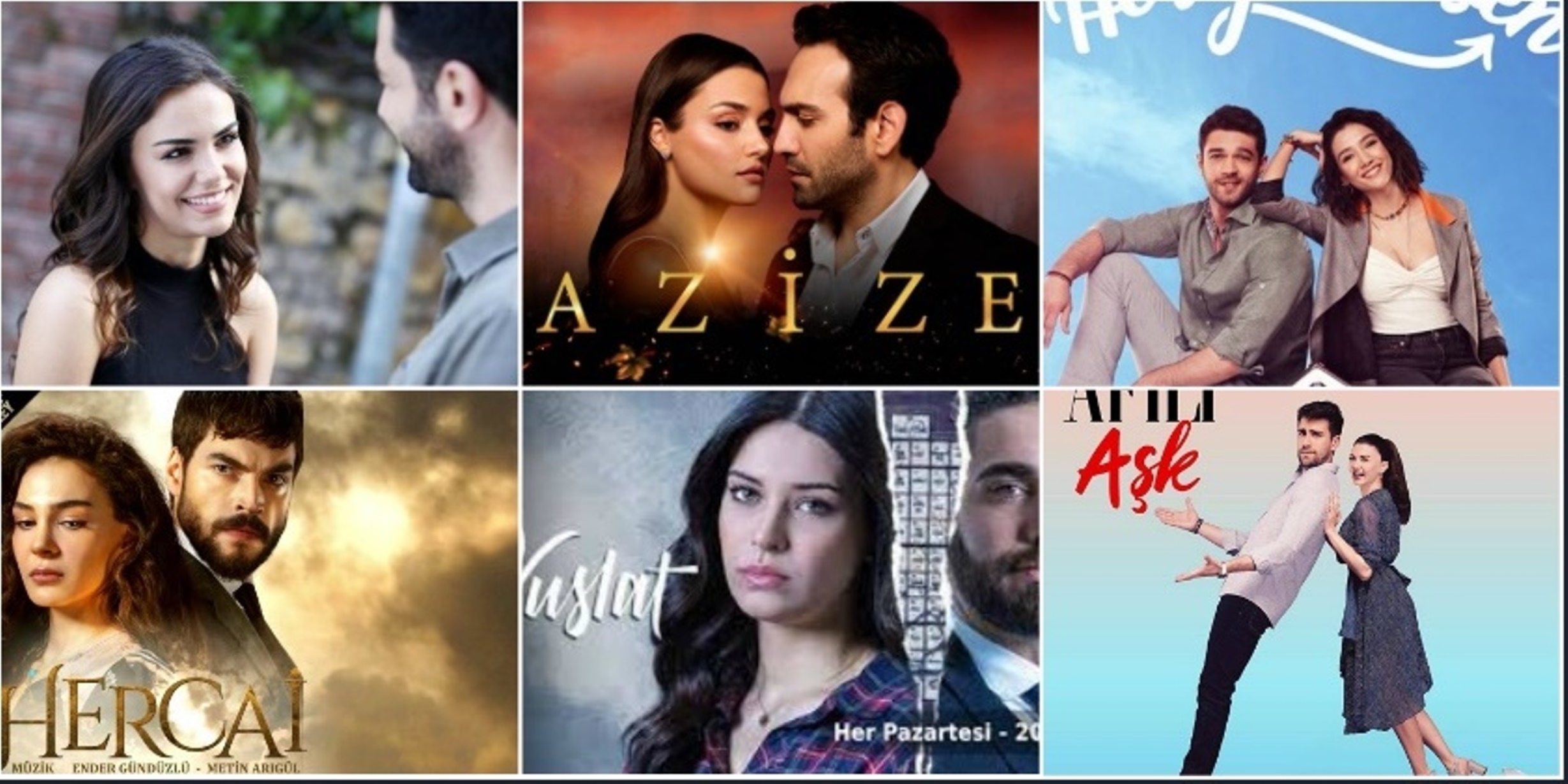 Turske serije sa prevodom