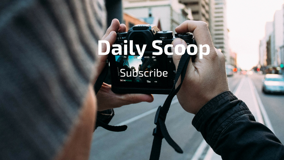 DailyScoop