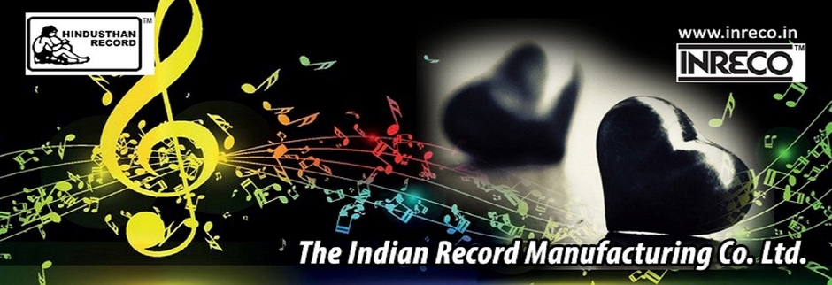 Indian Records Video Channel