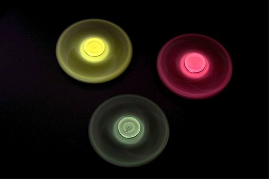 TENDENCIAS TECNOLOGICAS