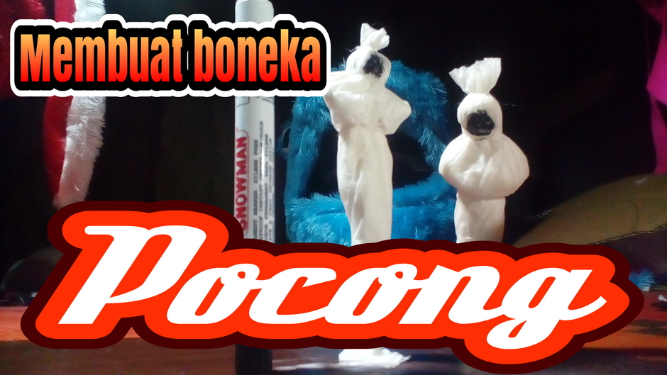 Yusuf Benyamin Crazy Tutorial