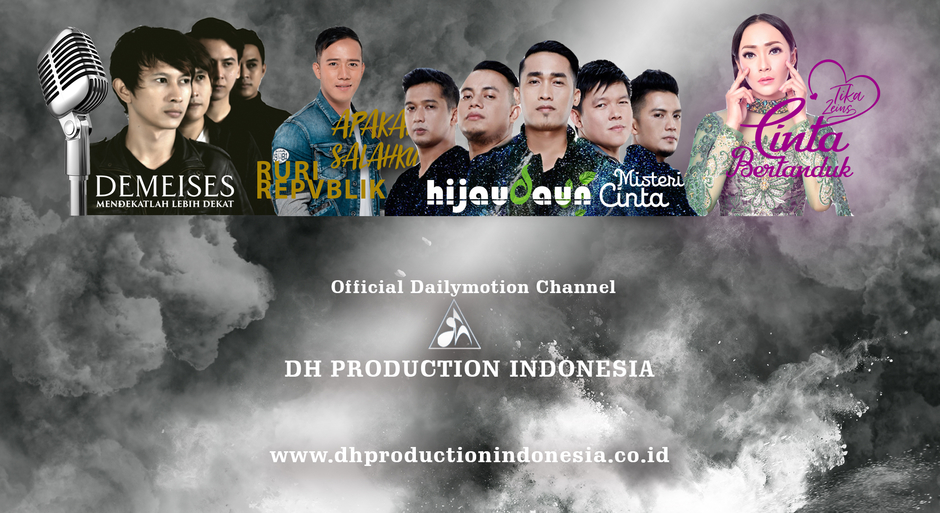DHProduction Indonesia