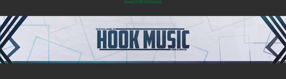 Hook Music