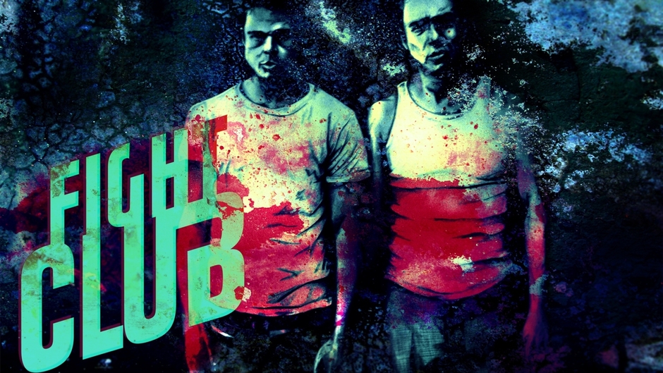 FIGHT CLUB TV