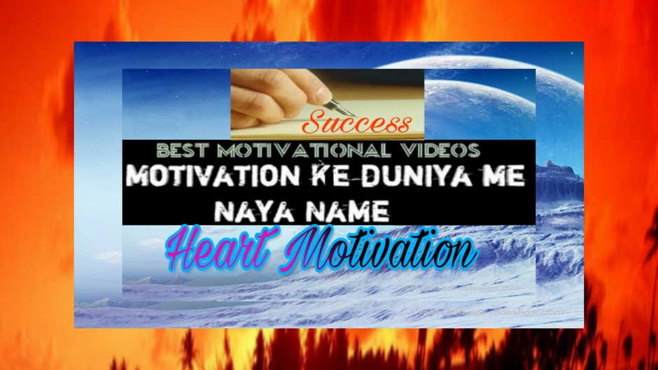 Success Motivational Points