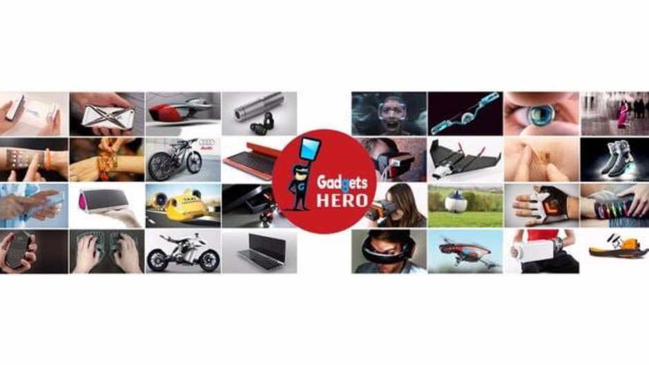 Gadgets HERO
