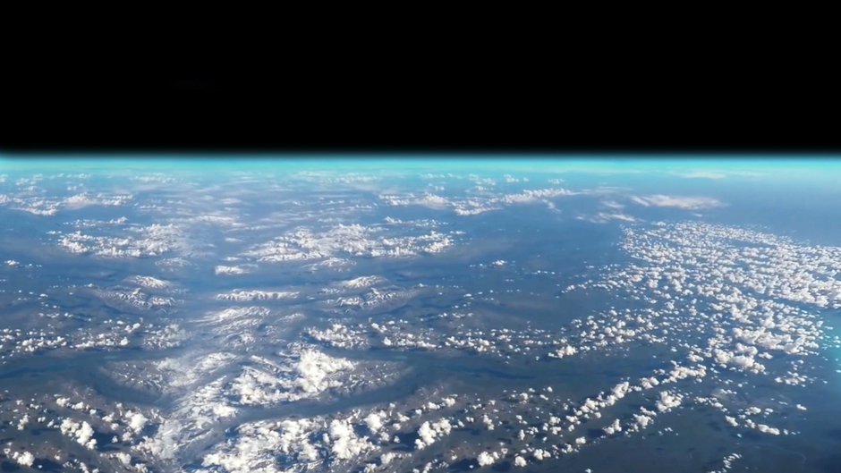 Nur Para Todos // Iru Landucci // Tierra Plana