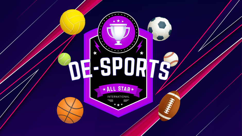 DE-Sport
