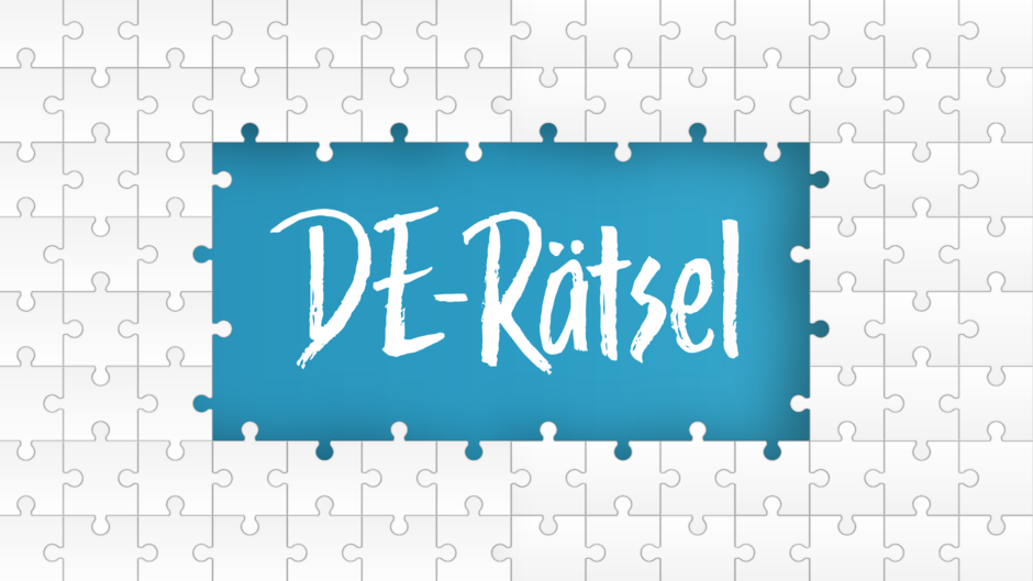 DE-Ratsel