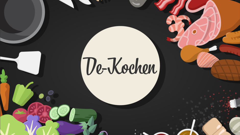 DE-Kochen