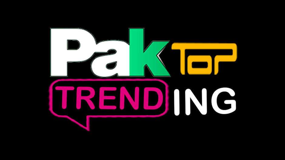 PAK TOP TRENDING