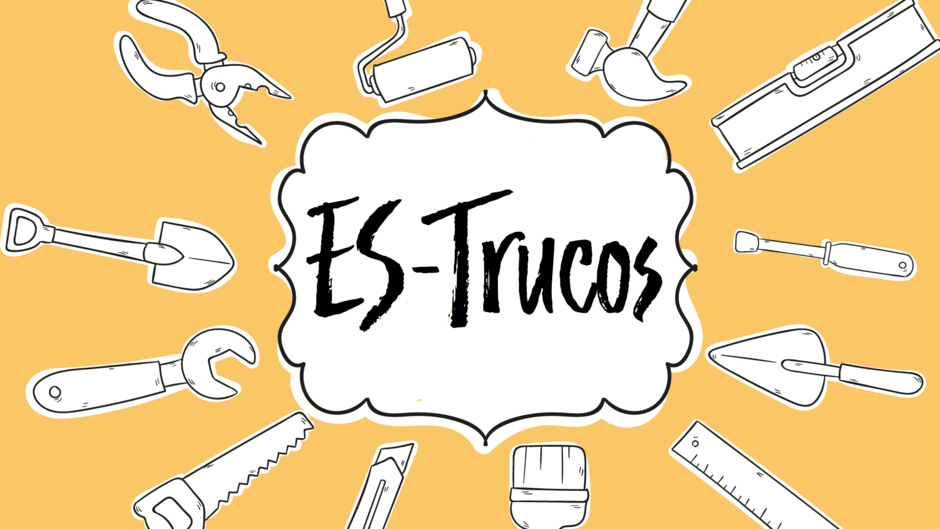 ES-Trucos