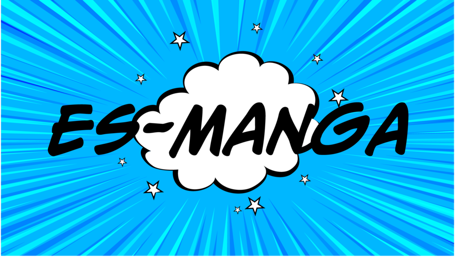 ES-Manga