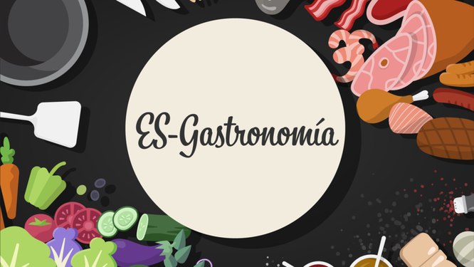 ES-Gastronomia