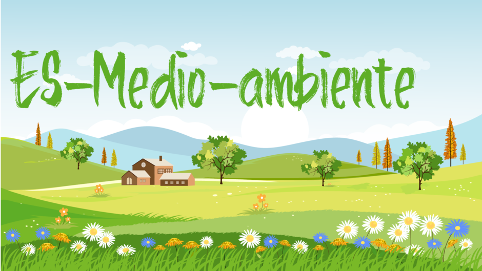 ES-Medio-ambiente