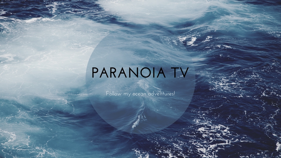 paranoia tv