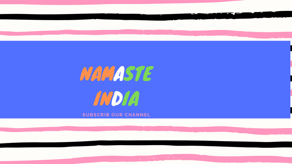 namaste india