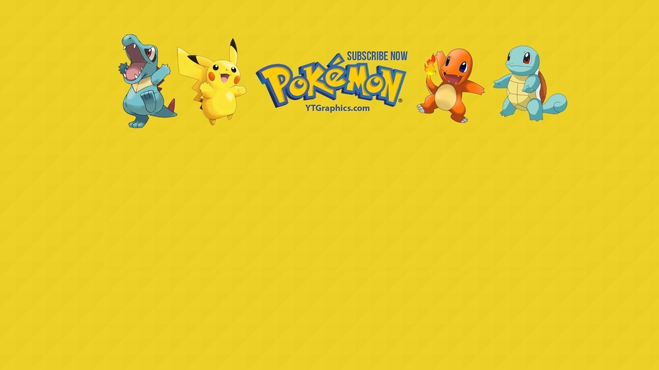 Pokémon Turkish Channel HD