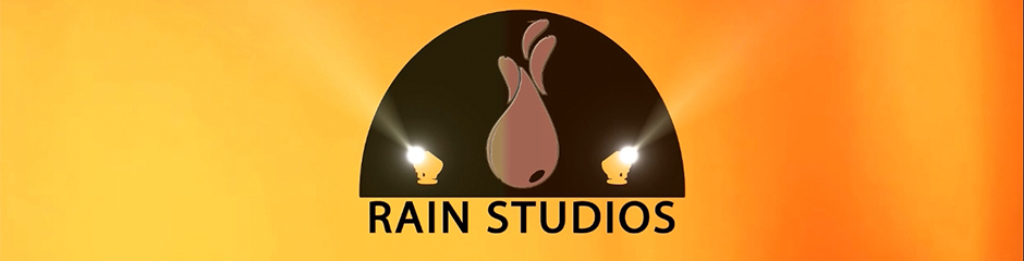 RAIN STUDIOS