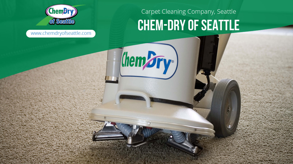Chem-Dry of Seattle