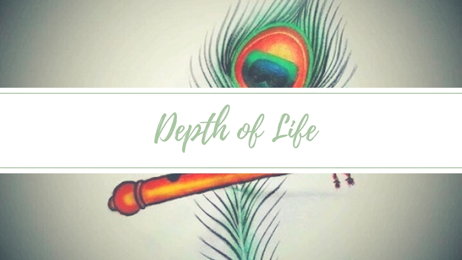 Depth Of Life