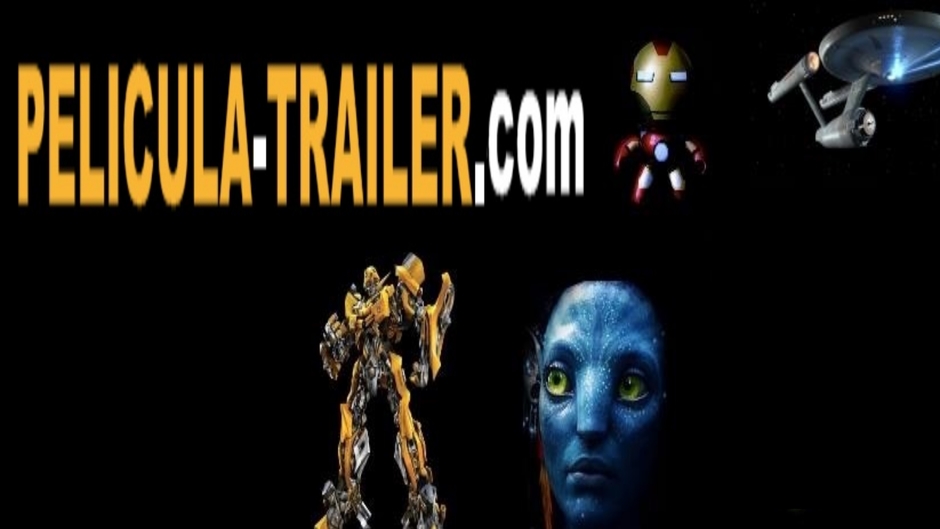 Película Tráiler
