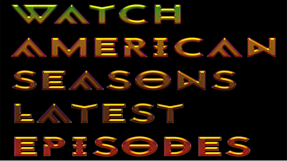 American Series HD