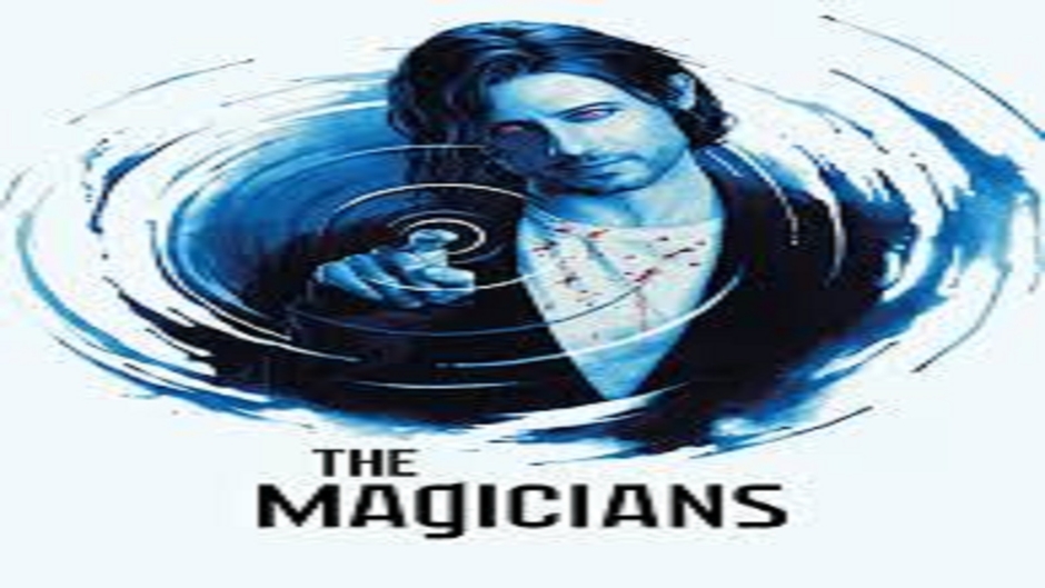 Watch The Magicians Season 4 Episode 3