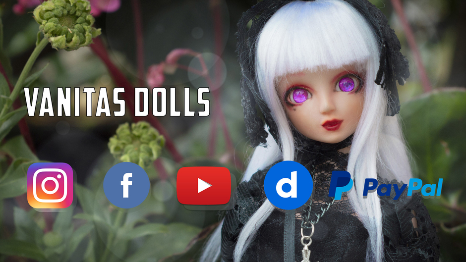 Vanitas Dolls