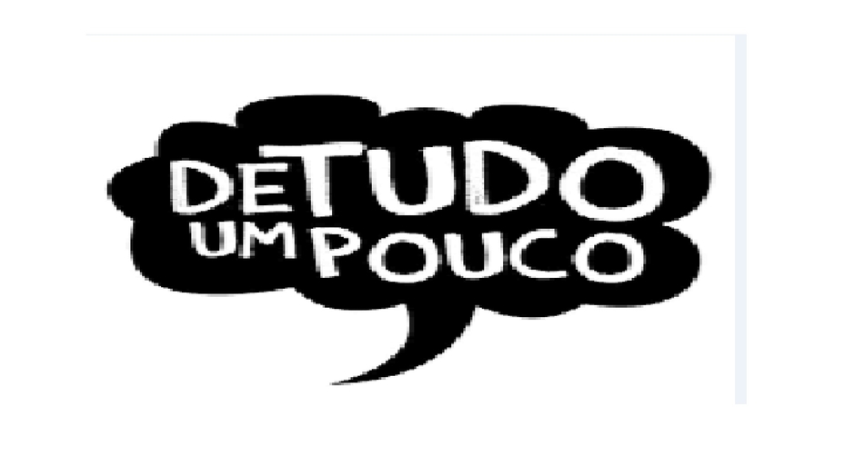 DE TUDO UM POUCO