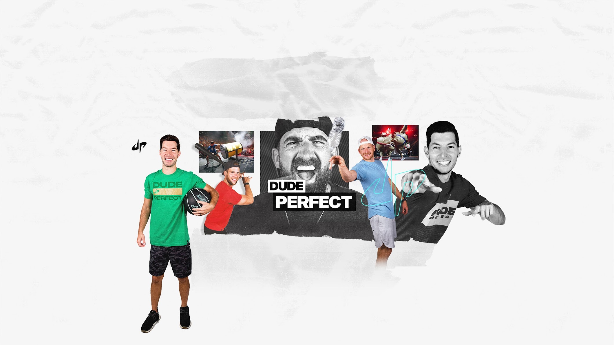 Dude Perfect