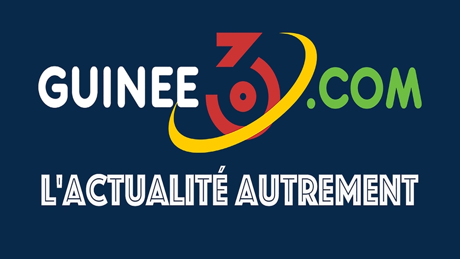 Guinee360 TV