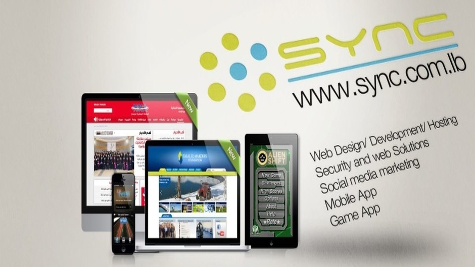 Sync Digital Solutions