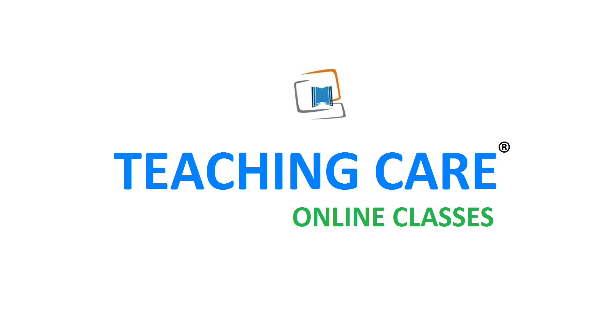 TEACHING CARE  online classes