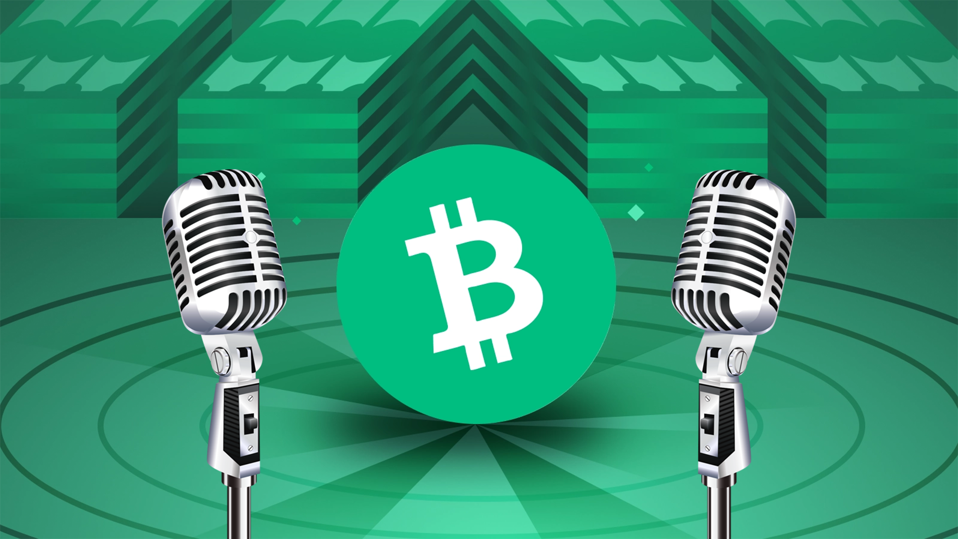 The Bitcoin Cash Podcast