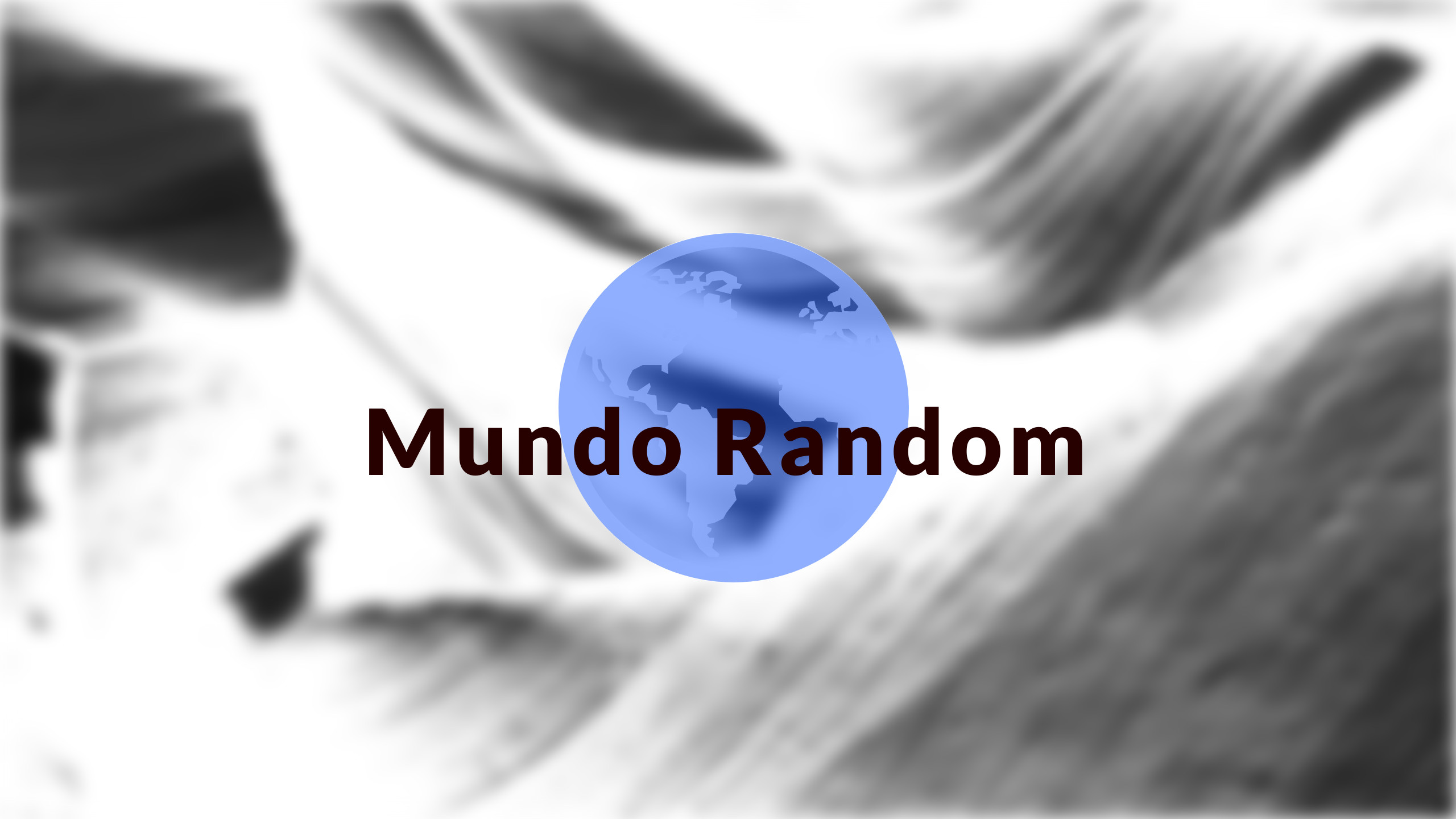 MundoRandom