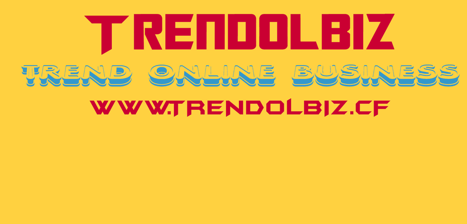 Trend Online Business