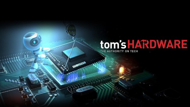 Tom's Hardware France