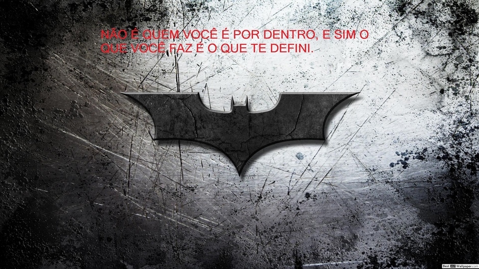 GAMEPLAY DO BATMAN