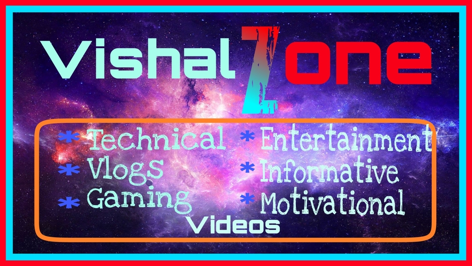 Vishal Zone