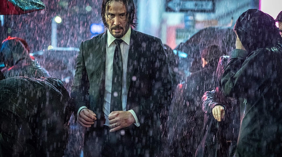 John Wick Chapter 3 FullMovie || 2019