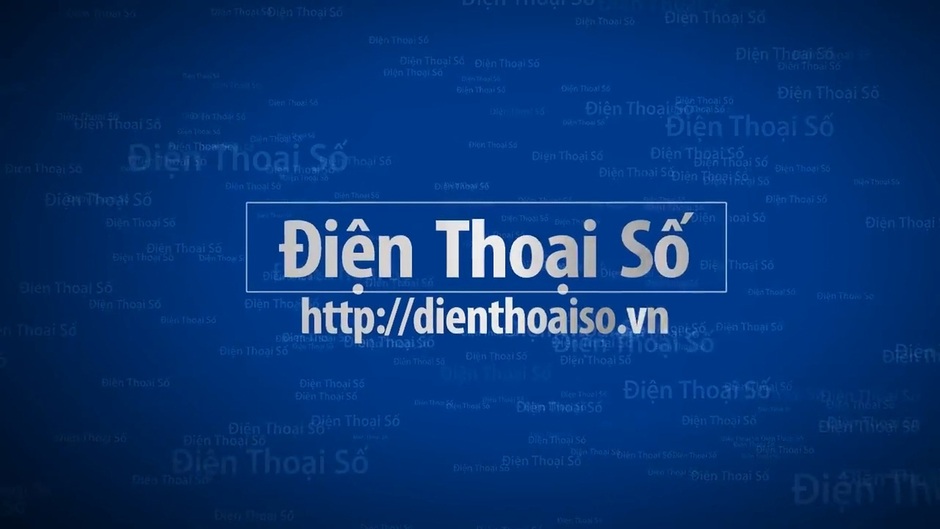 Điện Thoại Số Mobile