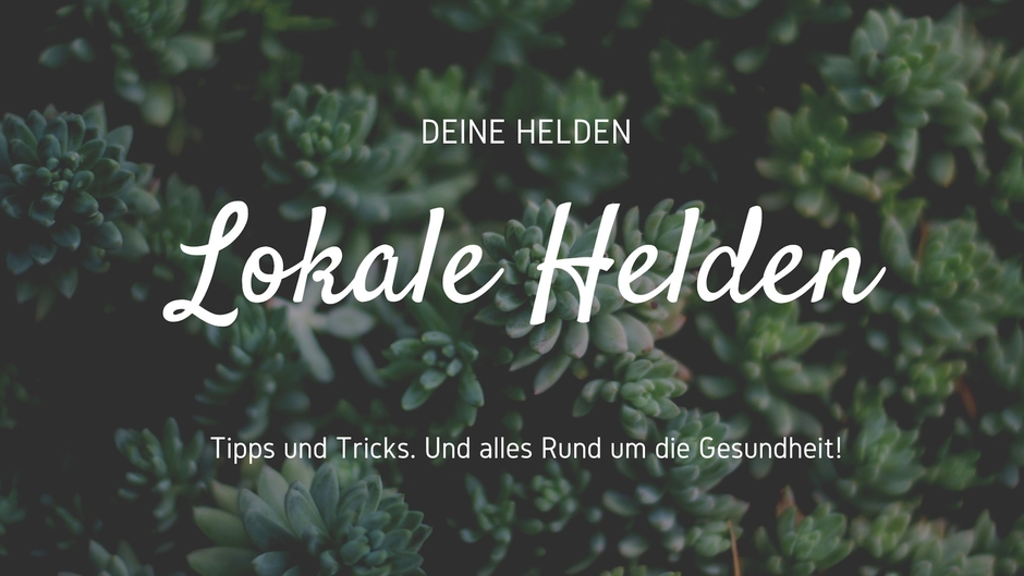 Lokale Helden