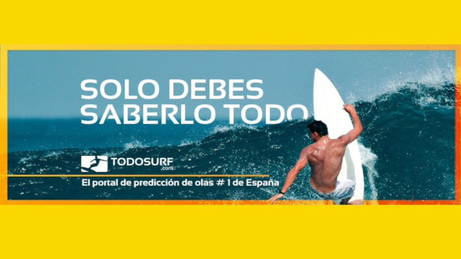 Todosurf